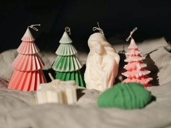  Affordable Christian Home Decor Tips to Build a Christ Centered Home image