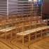 Chapel Seating: History, Design, and Modern Trends small image